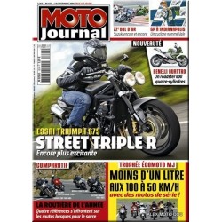 Moto journal n° 1824